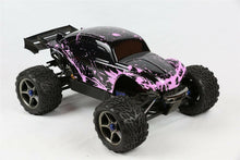 Load image into Gallery viewer, Custom Body Muddy Bug Pink for Traxxas E-Revo 1/10 Truck Car Shell Cover 1:10
