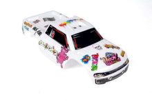 Load image into Gallery viewer, Sticker Set Graffiti Style RC Car Truck Decal fit Most 1/10 1/12 1/16 Scale
