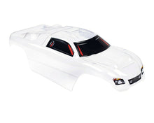 Load image into Gallery viewer, Custom Body Clear for Traxxas Rustler 2WD 1/10 Truck Car Shell Cover 1:10
