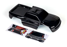 Load image into Gallery viewer, Custom Body Black for Redcat Racing Rockslide / Everest 1/10
