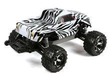 Load image into Gallery viewer, Custom Body Zebra Style for Traxxas Stampede 1/10 Truck Car Shell Cover 1:10
