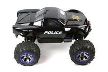 Load image into Gallery viewer, Custom Body Police for Traxxas Summit / Slash 1/10 Truck Car Cover Shell 1:10
