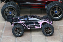 Load image into Gallery viewer, Custom Body Muddy Pink for Traxxas 1/16 e-Revo Mini 7012 Shell 1:16 (Body Only)
