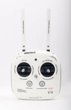 Load image into Gallery viewer, Sticker Set ID Marking Decal for DJI Phantom 3 Professional and Advanced White
