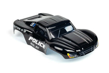 Load image into Gallery viewer, Custom Body Police Sheriff Style for Traxxas 1:16 Slash Mini 7012 1/16 Scale
