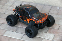 Load image into Gallery viewer, Custom Body Muddy Orange Buggy for ARRMA GRANITE VOLTAGE 1/10 Mod Required Read
