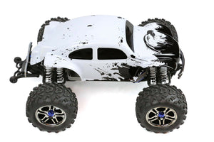 Custom Buggy Body Eagle Style for Traxxas T / E Maxx Shell Cover 3911R E-Maxx