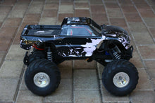 Load image into Gallery viewer, Custom Body Muddy Pink for Traxxas Rustler 2WD 1/10 Truck Car Shell Cover 1:10
