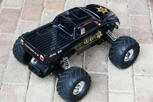 Load image into Gallery viewer, Custom Body Police Style for Traxxas Bigfoot Stampede 1/10 Truck Shell Cover
