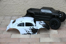 Load image into Gallery viewer, Custom Body Eagle Style Buggy for ARRMA BIGROCK BLX 1/10 MONSTER RC TRUCK
