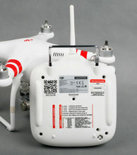 Load image into Gallery viewer, Sticker Set ID Marking Decal for DJI Phantom 3 Standard Red
