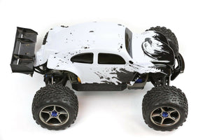 Custom Buggy Body Eagle Style for Traxxas E-Revo 1/10 Truck Car Shell 1:10