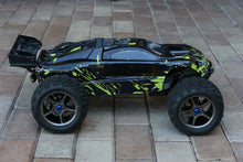 Load image into Gallery viewer, Set of 2 Muddy Monster Bodies for Traxxas E-Revo Car Truck 1/10 TRA 5611X Body
