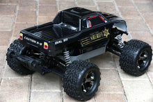 Load image into Gallery viewer, Custom Body Police Style for Traxxas Stampede 1/10 Truck Car Shell TRA3617
