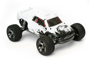 Custom Body Eagle Style for Traxxas Rustler 2WD 1/10 Truck Car Shell Cover 1:10