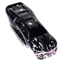 Load image into Gallery viewer, Custom Body Muddy Pink for Traxxas E-Revo RC Car Truck 1/10 TRA 5611X Shell
