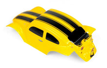 Load image into Gallery viewer, Custom Buggy Body Bumblebee for Traxxas Stampede 1/10 Truck Car Shell 1:10
