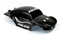 Load image into Gallery viewer, Custom Body Buggy Police Sheriff for Redcat Volcano 1/10 Truck Car Shell Cover
