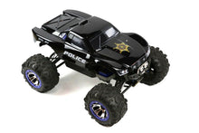 Load image into Gallery viewer, Custom Body Police for Traxxas Summit / Slash 1/10 Truck Car Cover Shell 1:10
