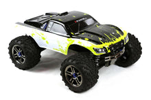 Load image into Gallery viewer, Custom Body Muddy WB Green for Traxxas T / E Maxx Shell Cover 3911R E-Maxx
