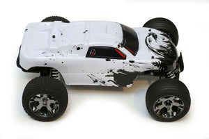 Custom Body Eagle Style for Traxxas Rustler 2WD 1/10 Truck Car Shell Cover 1:10