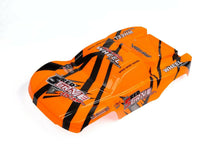 Load image into Gallery viewer, Custom Body Orange for Traxxas 1/10 Slash Truck Car Shell Cover 1:10
