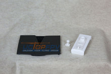 Load image into Gallery viewer, 10 Inch iPad Sun Hood Shade Black w/ Mount for DJI Phantom All Version Inspire 1
