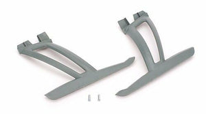 2 Sets Replacement Landing Gear Let Skid for Blade 350 QX 1 2 3 Pro