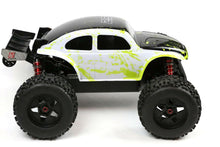 Load image into Gallery viewer, Custom Buggy Body Muddy WB Green for ARRMA Outcast Notorious 1/8 Car Cover Shell
