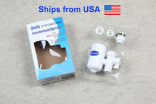 Load image into Gallery viewer, Hi-Tech Ceramic Filter Tap Faucet Water Purifier Kitchen Inline Chorine Remover

