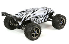 Load image into Gallery viewer, Custom Body Zebra Style for Traxxas E-Revo 1/10 Truck Car Shell Cover 1:10
