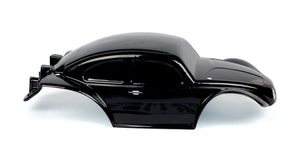 Custom Body Buggy Black for Redcat Volcano 1/10 Truck Car Shell Cover 1:10