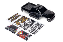 Load image into Gallery viewer, Custom Body Police Style for Traxxas Stampede 1/10 Truck Car Shell TRA3617
