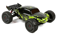 Load image into Gallery viewer, Custom Body Muddy Green Buggy for ARRMA 1/8 TALION 6S BLX Truck Car Cover Shell
