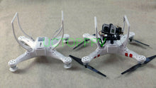 Load image into Gallery viewer, Tall Landing Gear for DJI Phantom 1 2 3 Wide and High Clearance
