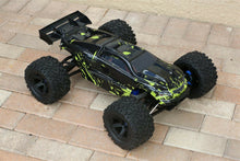 Load image into Gallery viewer, Custom Body Muddy Green for Traxxas E-Revo 2.0 1/10 Truck Car Shell Cover 1:10
