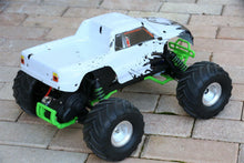 Load image into Gallery viewer, Custom Body Eagle Style for Traxxas Skully Grave Digger 1/10 Truck Car Shell
