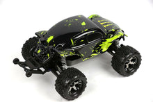 Load image into Gallery viewer, Custom Body Muddy Bug Black for Traxxas Stampede 1/10 Truck Car Shell Cover 1:10
