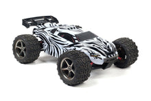 Load image into Gallery viewer, Custom Body Zebra Style for Traxxas 1:16 E-Revo Truck Car Shell Cover 1/16 Mini
