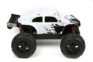 Custom Buggy Body Eagle Style for ARRMA Outcast Notorious 1/8 Car Cover Shell