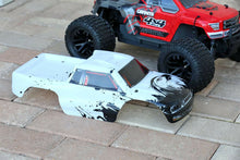 Load image into Gallery viewer, Custom Body Bald Eagle Style for ARRMA GRANITE 4X4 2WD 3S BLX 1/10 Cover Shell
