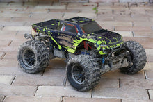 Load image into Gallery viewer, 3pk Combo Bodies for Traxxas Stampede Body 1/10 Truck Car Shell TRA3617 Bigfoot
