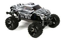 Load image into Gallery viewer, Custom Body Zebra Style for Traxxas Stampede 1/10 Truck Car Shell Cover 1:10
