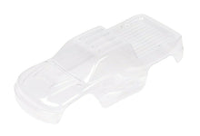 Load image into Gallery viewer, Custom Body Clear Style for Traxxas Rustler 2WD 1/10 Truck Car Shell Cover 1:10
