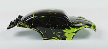 Load image into Gallery viewer, Custom Body Buggy Muddy Green for Redcat Volcano 1/10 Truck Car Shell Cover 1:10
