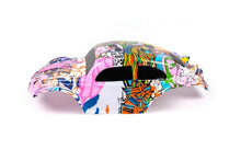 Load image into Gallery viewer, Custom Buggy Body Graffiti Pig for Redcat Racing Blackout XTE 1/10 Crawler
