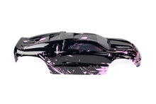 Load image into Gallery viewer, Custom Body Muddy Pink for Traxxas E-Revo RC Car Truck 1/10 TRA 5611X Shell
