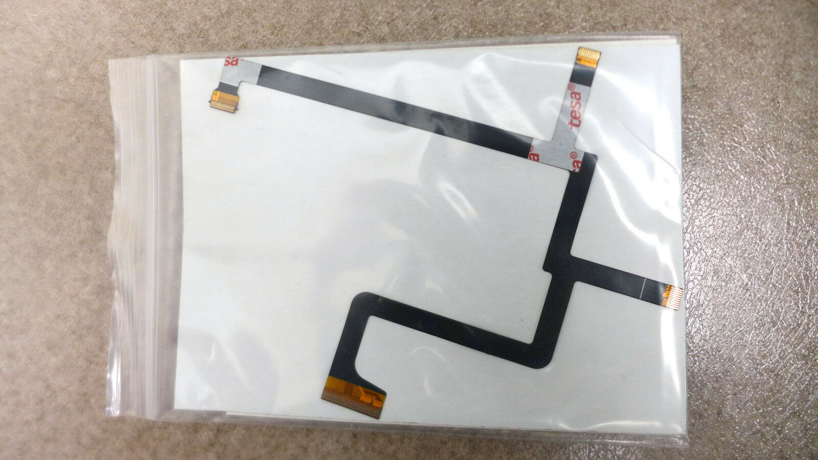 Flex Ribbon Cable for DJI Phantom 2 Vision Plus Gimbal Camera Replacement