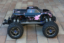 Load image into Gallery viewer, Custom Body Muddy Blue for Traxxas Stampede 1/10 Truck Car Shell Cover
