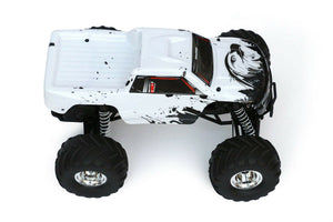 Custom Body Eagle Style for Traxxas Bigfoot Stampede 1/10 Truck Car Shell Cover